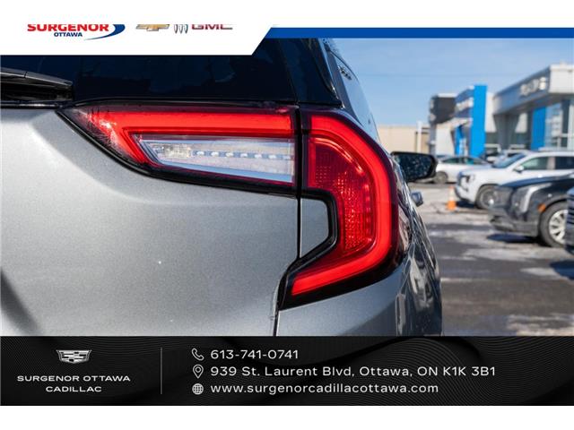 2024 GMC Terrain SLE (Stk: 26015A) in Ottawa - Image 4 of 20