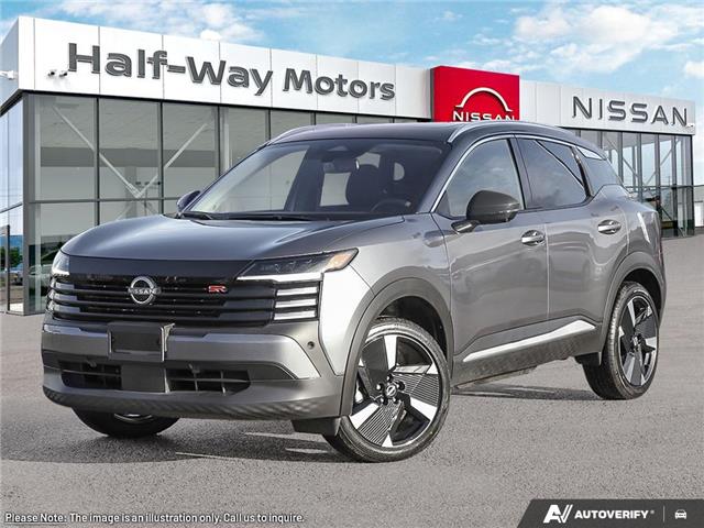 2026 Nissan Kicks SR (Stk: NC6424) in Thunder Bay - Image 1 of 26