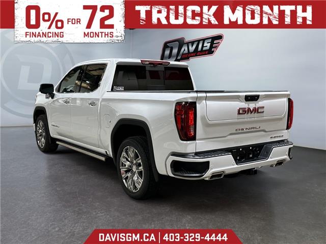 2026 GMC Sierra 1500 Denali (Stk: 302250) in Lethbridge - Image 3 of 15