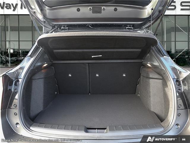 2026 Nissan Kicks SR (Stk: NC6424) in Thunder Bay - Image 7 of 26