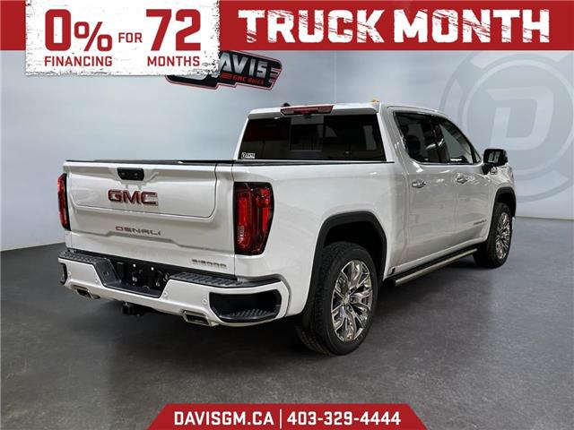 2026 GMC Sierra 1500 Denali (Stk: 302250) in Lethbridge - Image 5 of 15