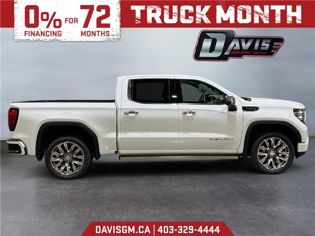 2026 GMC Sierra 1500 Denali (Stk: 302250) in Lethbridge - Image 6 of 15