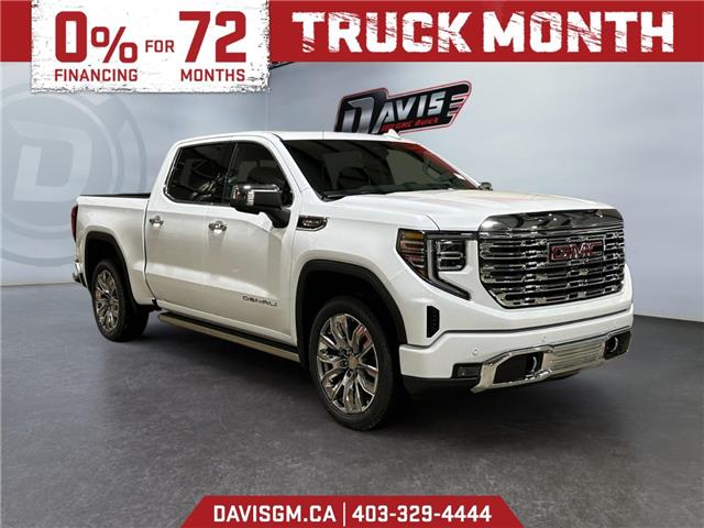 2026 GMC Sierra 1500 Denali (Stk: 302250) in Lethbridge - Image 7 of 15