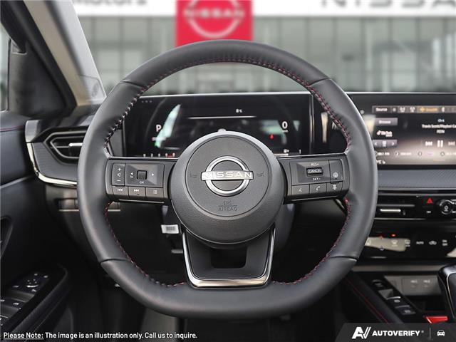 2026 Nissan Kicks SR (Stk: NC6424) in Thunder Bay - Image 13 of 26