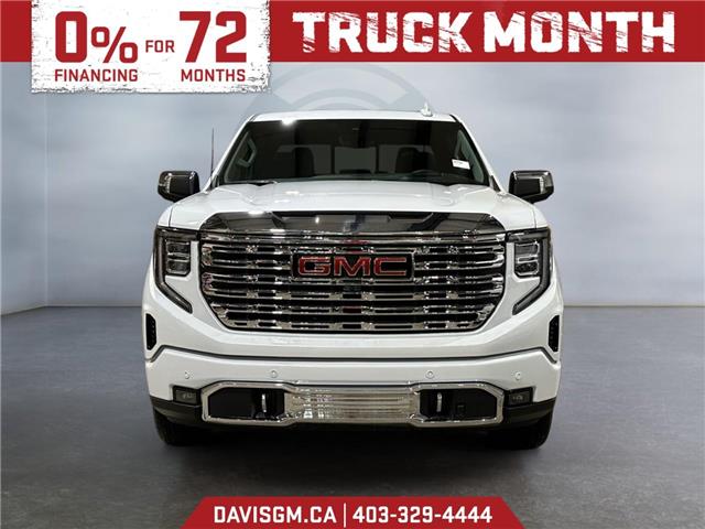 2026 GMC Sierra 1500 Denali (Stk: 302250) in Lethbridge - Image 8 of 15