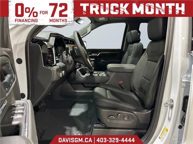 2026 GMC Sierra 1500 Denali (Stk: 302250) in Lethbridge - Image 9 of 15