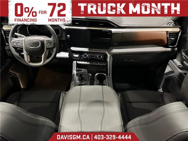 2026 GMC Sierra 1500 Denali (Stk: 302250) in Lethbridge - Image 10 of 15