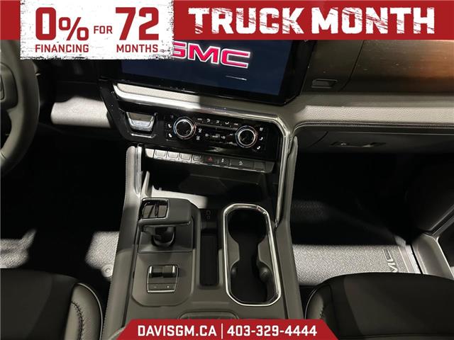 2026 GMC Sierra 1500 Denali (Stk: 302250) in Lethbridge - Image 11 of 15