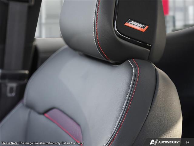 2026 Nissan Kicks SR (Stk: NC6424) in Thunder Bay - Image 20 of 26