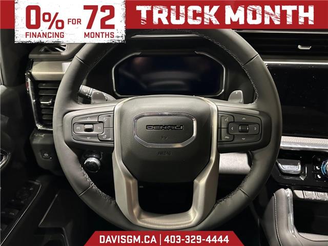 2026 GMC Sierra 1500 Denali (Stk: 302250) in Lethbridge - Image 12 of 15