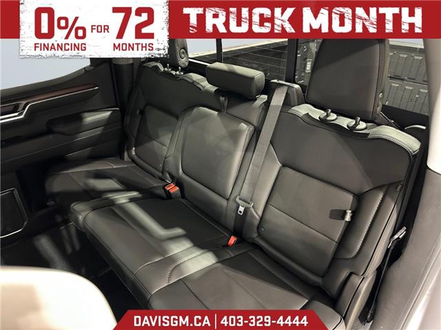 2026 GMC Sierra 1500 Denali (Stk: 302250) in Lethbridge - Image 13 of 15