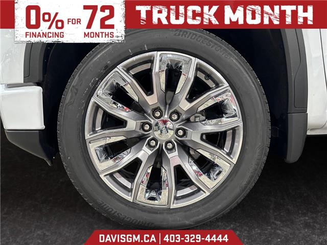 2026 GMC Sierra 1500 Denali (Stk: 302250) in Lethbridge - Image 14 of 15