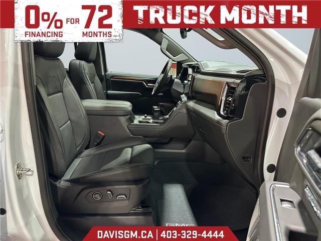 2026 GMC Sierra 1500 Denali (Stk: 302250) in Lethbridge - Image 15 of 15