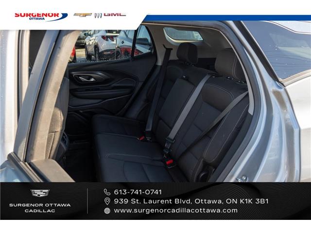 2024 GMC Terrain SLE (Stk: 26015A) in Ottawa - Image 11 of 20