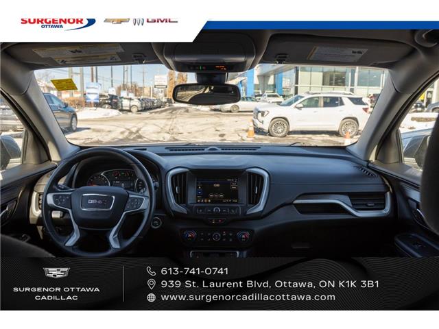2024 GMC Terrain SLE (Stk: 26015A) in Ottawa - Image 12 of 20