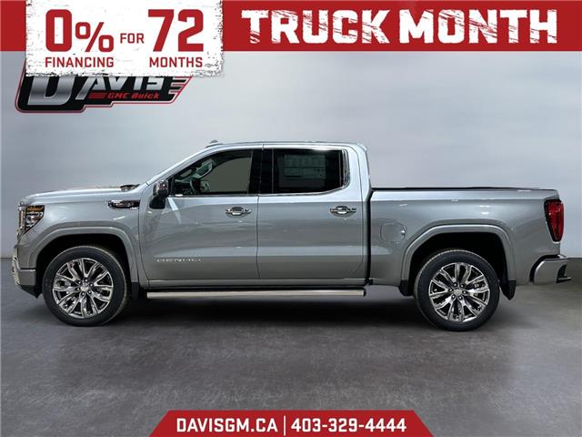 2026 GMC Sierra 1500 Denali (Stk: 302320) in Lethbridge - Image 2 of 15