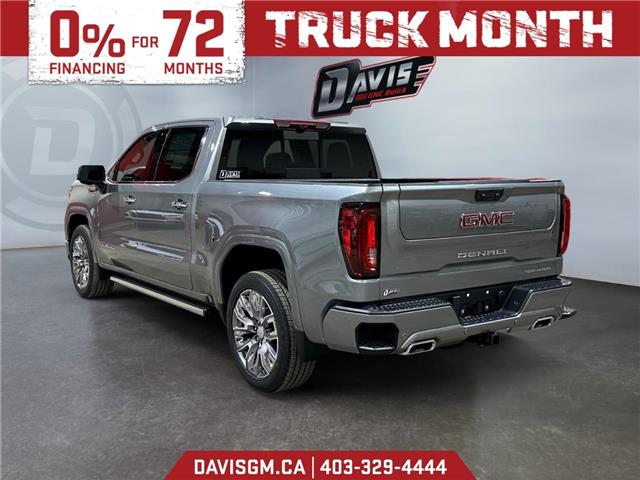 2026 GMC Sierra 1500 Denali (Stk: 302320) in Lethbridge - Image 3 of 15