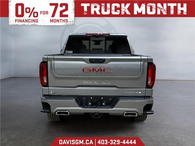 2026 GMC Sierra 1500 Denali (Stk: 302320) in Lethbridge - Image 4 of 15