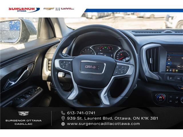 2024 GMC Terrain SLE (Stk: 26015A) in Ottawa - Image 13 of 20