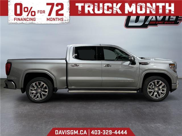 2026 GMC Sierra 1500 Denali (Stk: 302320) in Lethbridge - Image 6 of 15