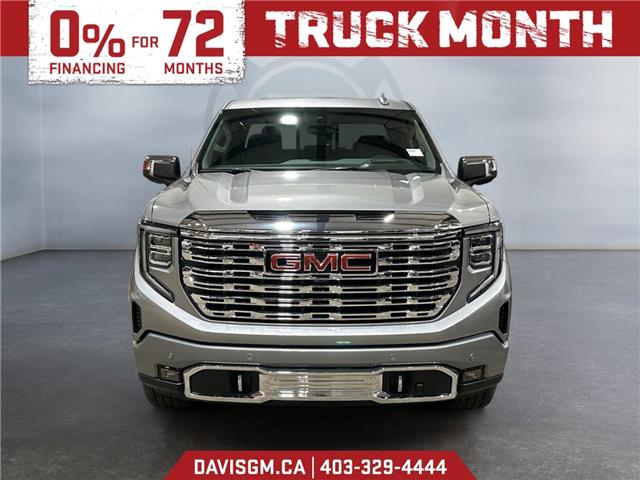 2026 GMC Sierra 1500 Denali (Stk: 302320) in Lethbridge - Image 8 of 15