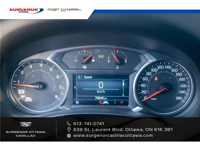2024 GMC Terrain SLE (Stk: 26015A) in Ottawa - Image 14 of 20