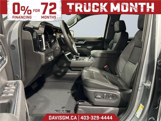2026 GMC Sierra 1500 Denali (Stk: 302320) in Lethbridge - Image 9 of 15