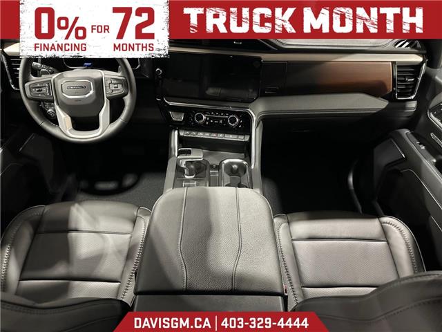 2026 GMC Sierra 1500 Denali (Stk: 302320) in Lethbridge - Image 10 of 15