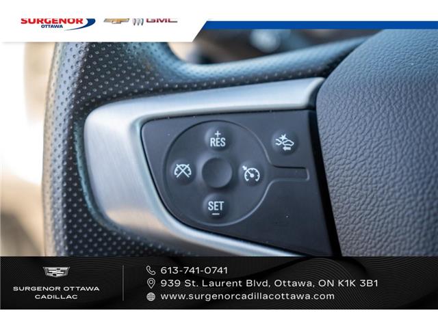 2024 GMC Terrain SLE (Stk: 26015A) in Ottawa - Image 15 of 20