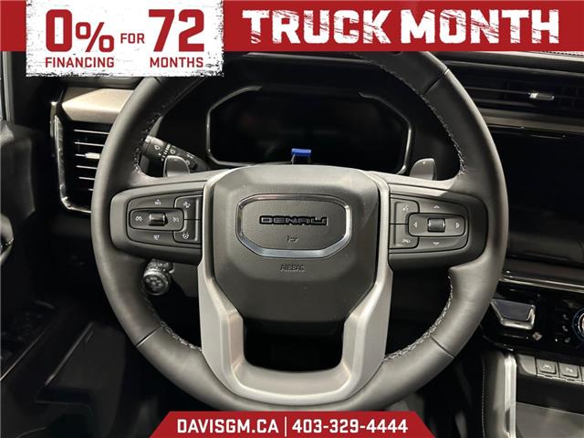 2026 GMC Sierra 1500 Denali (Stk: 302320) in Lethbridge - Image 12 of 15