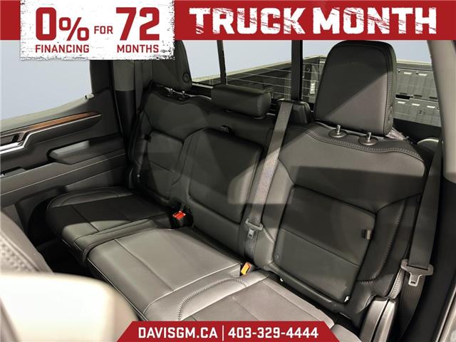 2026 GMC Sierra 1500 Denali (Stk: 302320) in Lethbridge - Image 13 of 15