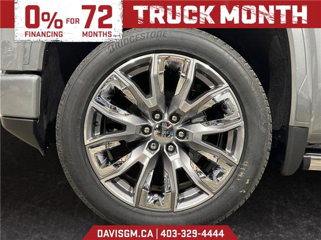 2026 GMC Sierra 1500 Denali (Stk: 302320) in Lethbridge - Image 14 of 15