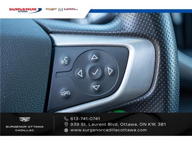 2024 GMC Terrain SLE (Stk: 26015A) in Ottawa - Image 16 of 20