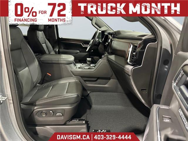 2026 GMC Sierra 1500 Denali (Stk: 302320) in Lethbridge - Image 15 of 15