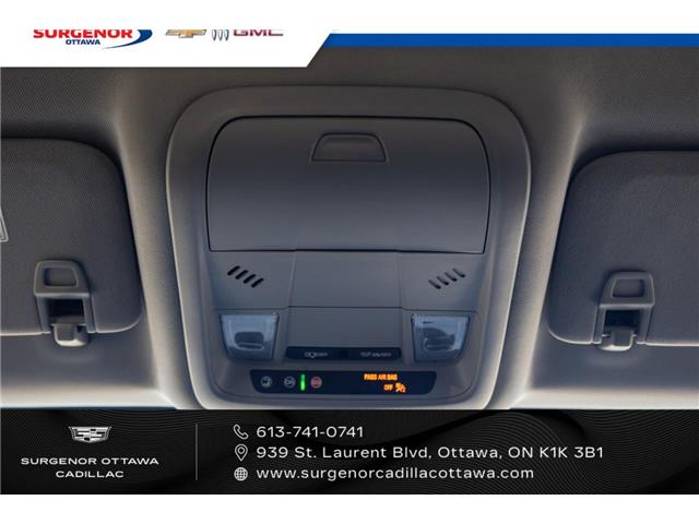2024 GMC Terrain SLE (Stk: 26015A) in Ottawa - Image 17 of 20