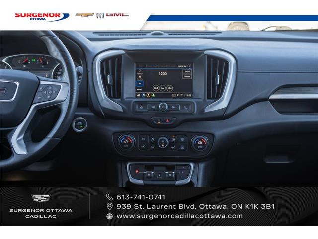 2024 GMC Terrain SLE (Stk: 26015A) in Ottawa - Image 18 of 20