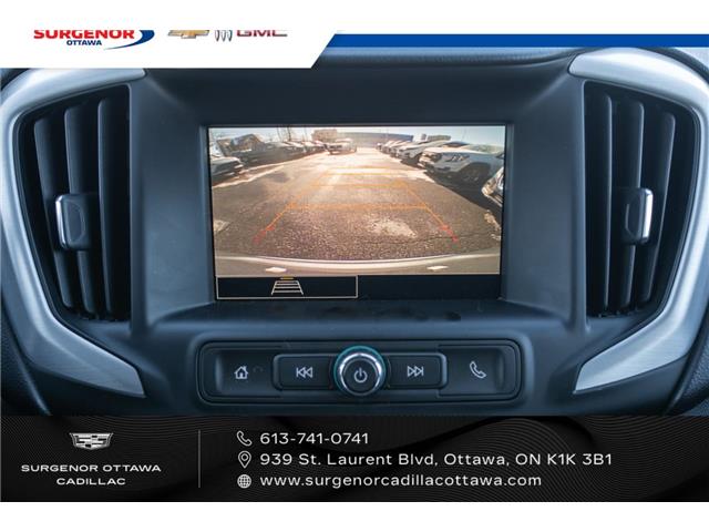 2024 GMC Terrain SLE (Stk: 26015A) in Ottawa - Image 19 of 20