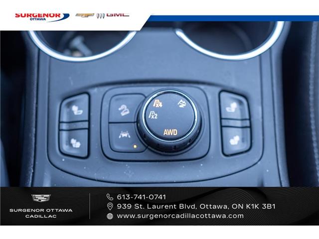 2024 GMC Terrain SLE (Stk: 26015A) in Ottawa - Image 20 of 20