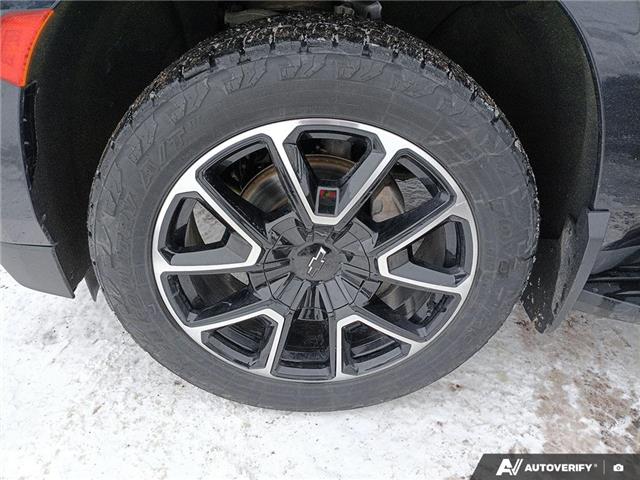 2023 Chevrolet Tahoe RST (Stk: NC6163A) in Thunder Bay - Image 6 of 25 2023 Chevrolet Tahoe RST (Stk: NC6163A) in Thunder Bay - Image 6 of 25