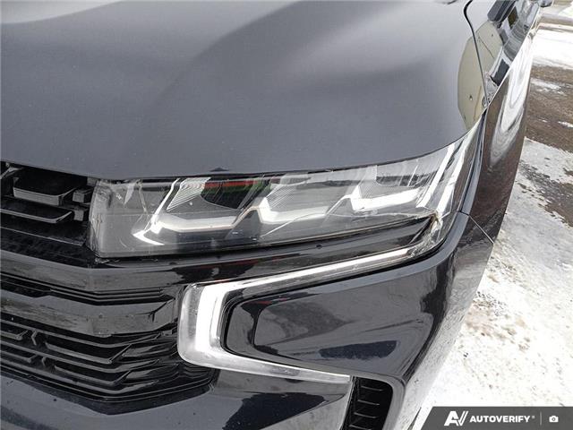 2023 Chevrolet Tahoe RST (Stk: NC6163A) in Thunder Bay - Image 8 of 25 2023 Chevrolet Tahoe RST (Stk: NC6163A) in Thunder Bay - Image 8 of 25