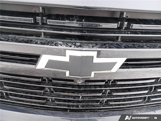 2023 Chevrolet Tahoe RST (Stk: NC6163A) in Thunder Bay - Image 9 of 25 2023 Chevrolet Tahoe RST (Stk: NC6163A) in Thunder Bay - Image 9 of 25