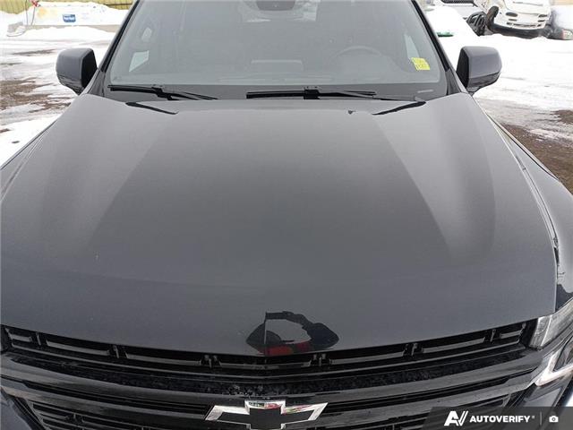 2023 Chevrolet Tahoe RST (Stk: NC6163A) in Thunder Bay - Image 10 of 25 2023 Chevrolet Tahoe RST (Stk: NC6163A) in Thunder Bay - Image 10 of 25