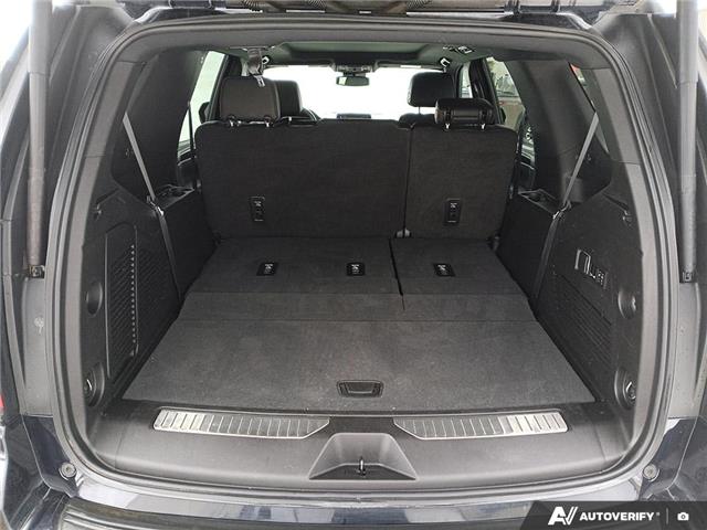 2023 Chevrolet Tahoe RST (Stk: NC6163A) in Thunder Bay - Image 12 of 25 2023 Chevrolet Tahoe RST (Stk: NC6163A) in Thunder Bay - Image 12 of 25