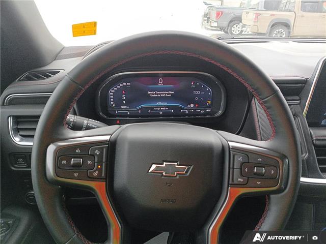 2023 Chevrolet Tahoe RST (Stk: NC6163A) in Thunder Bay - Image 14 of 25 2023 Chevrolet Tahoe RST (Stk: NC6163A) in Thunder Bay - Image 14 of 25