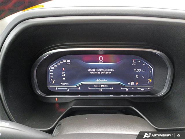 2023 Chevrolet Tahoe RST (Stk: NC6163A) in Thunder Bay - Image 15 of 25 2023 Chevrolet Tahoe RST (Stk: NC6163A) in Thunder Bay - Image 15 of 25