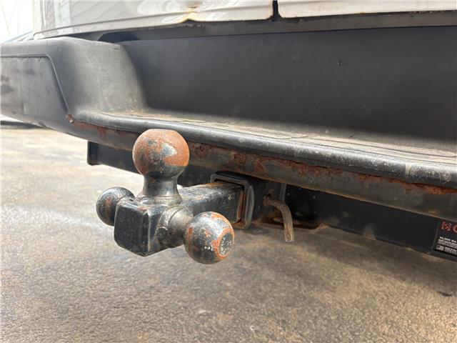 2018 Chevrolet Express 2500 Work Van in Sussex - Image 11 of 12