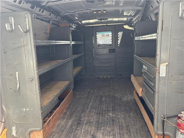 2018 Chevrolet Express 2500 Work Van in Sussex - Image 12 of 12