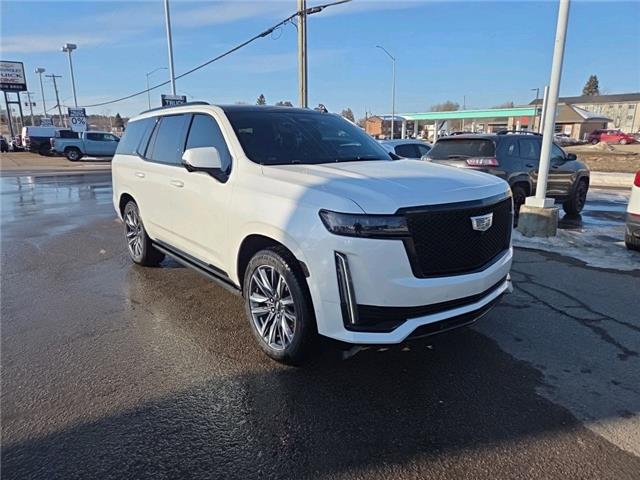 2022 Cadillac Escalade Sport (Stk: 2026153A) in ARNPRIOR - Image 3 of 23