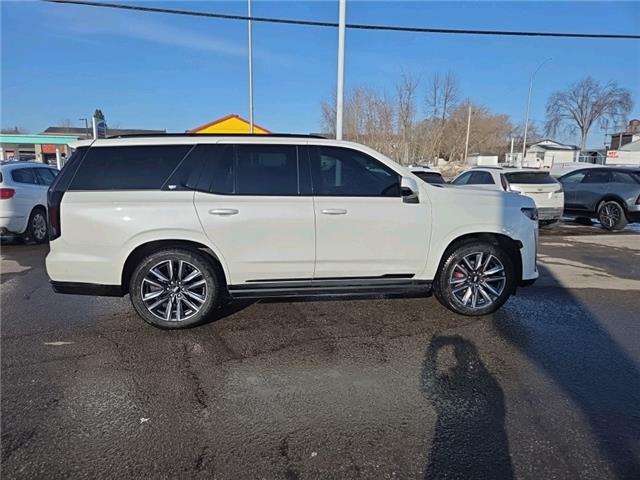 2022 Cadillac Escalade Sport (Stk: 2026153A) in ARNPRIOR - Image 4 of 23