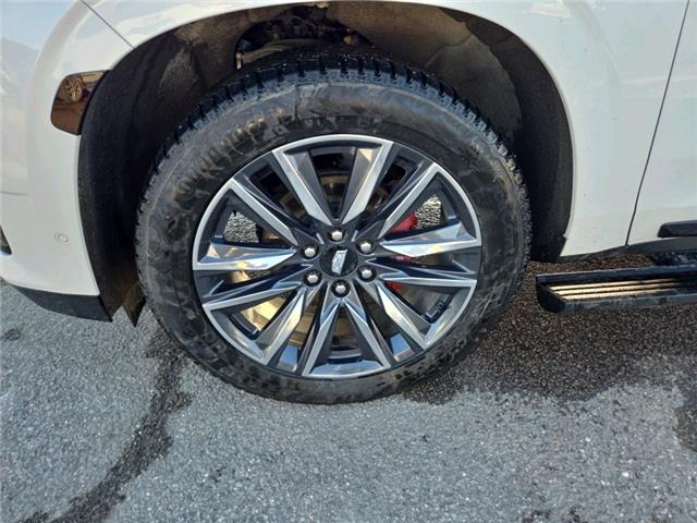 2022 Cadillac Escalade Sport (Stk: 2026153A) in ARNPRIOR - Image 9 of 23